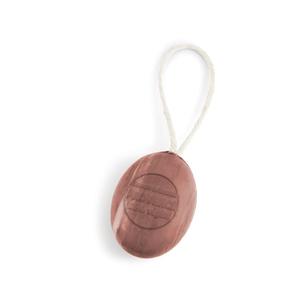Savon Ovale Sur Corde Musc, Myrrhe & Ambre 200g