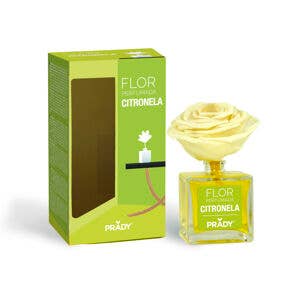 FLEUR PARFUMÉE PRADY - CITRONELLE