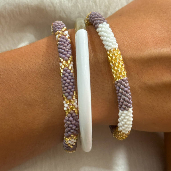 Bracelet népalais B21