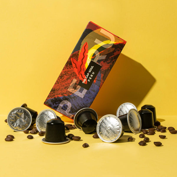 Café Pérou