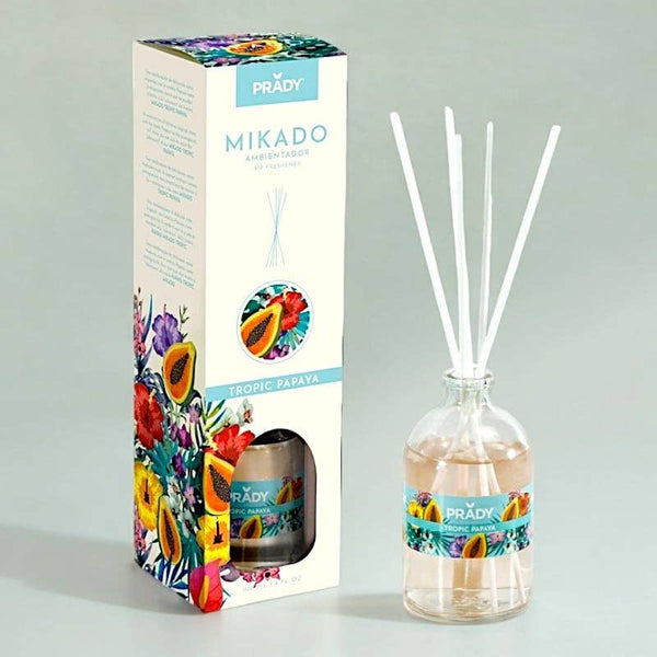 MIKADO TROPIC PAPAYA PRADY 100ML