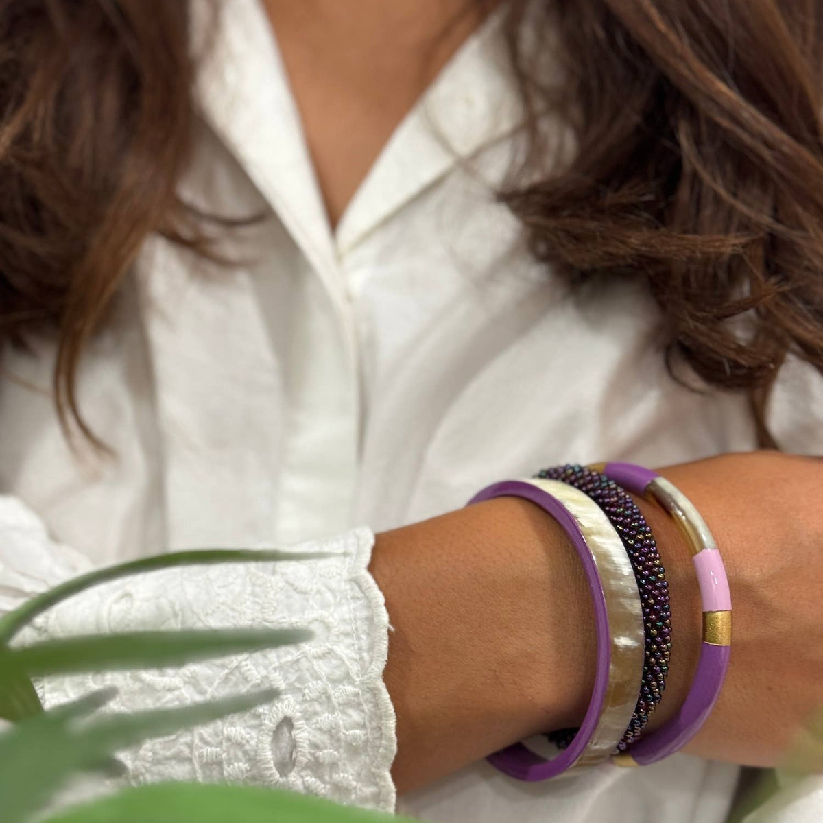 Bracelet népalais