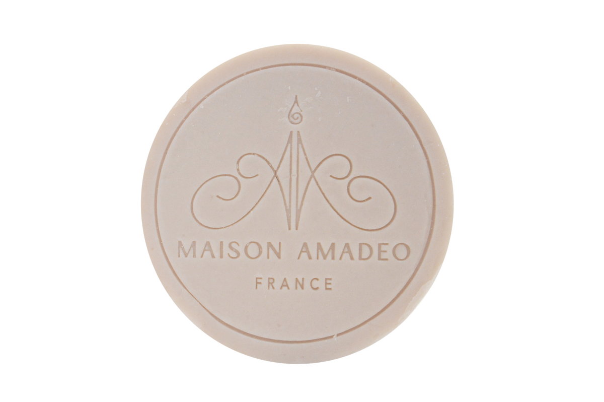 Savon vertueux Lait d'ânesse