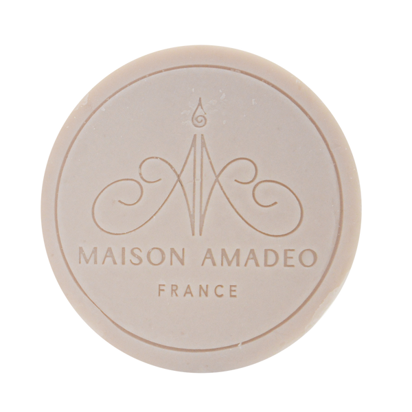 Savon vertueux Lait d'ânesse