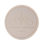 Savon vertueux Lait d'ânesse