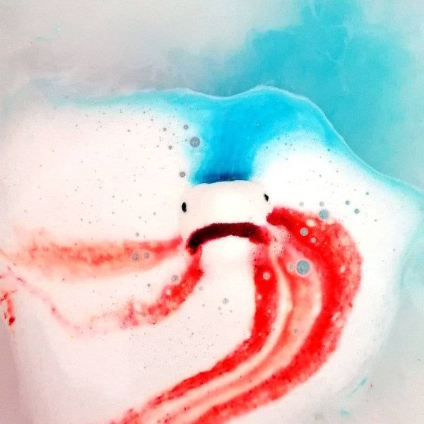 Bombe de bain SHARK ATTACK