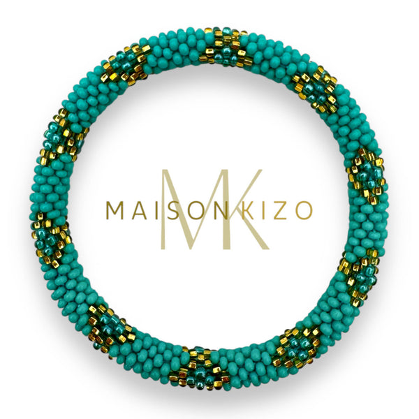 Bracelet népalais E69