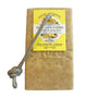Savon Tranche Sur Corde Yuzu-Gingembre+Exfoliant 120g