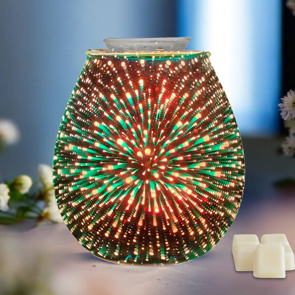 Diffuseur par Chaleur Douce Calorya n° 6