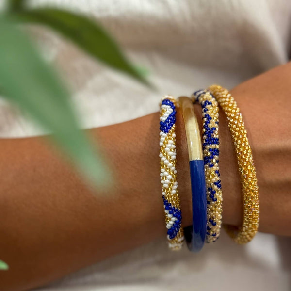 Bracelet népalais B16