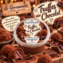 Fondant jelly Truffes au chocolat