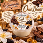 Fondant jelly Oud blanc