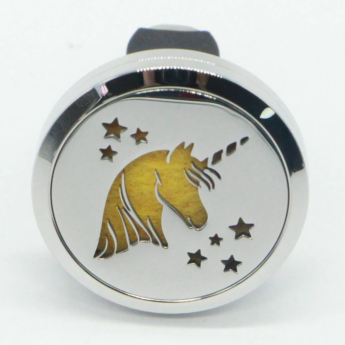 Diffuseur Voiture Clip'Arôme - Licorne