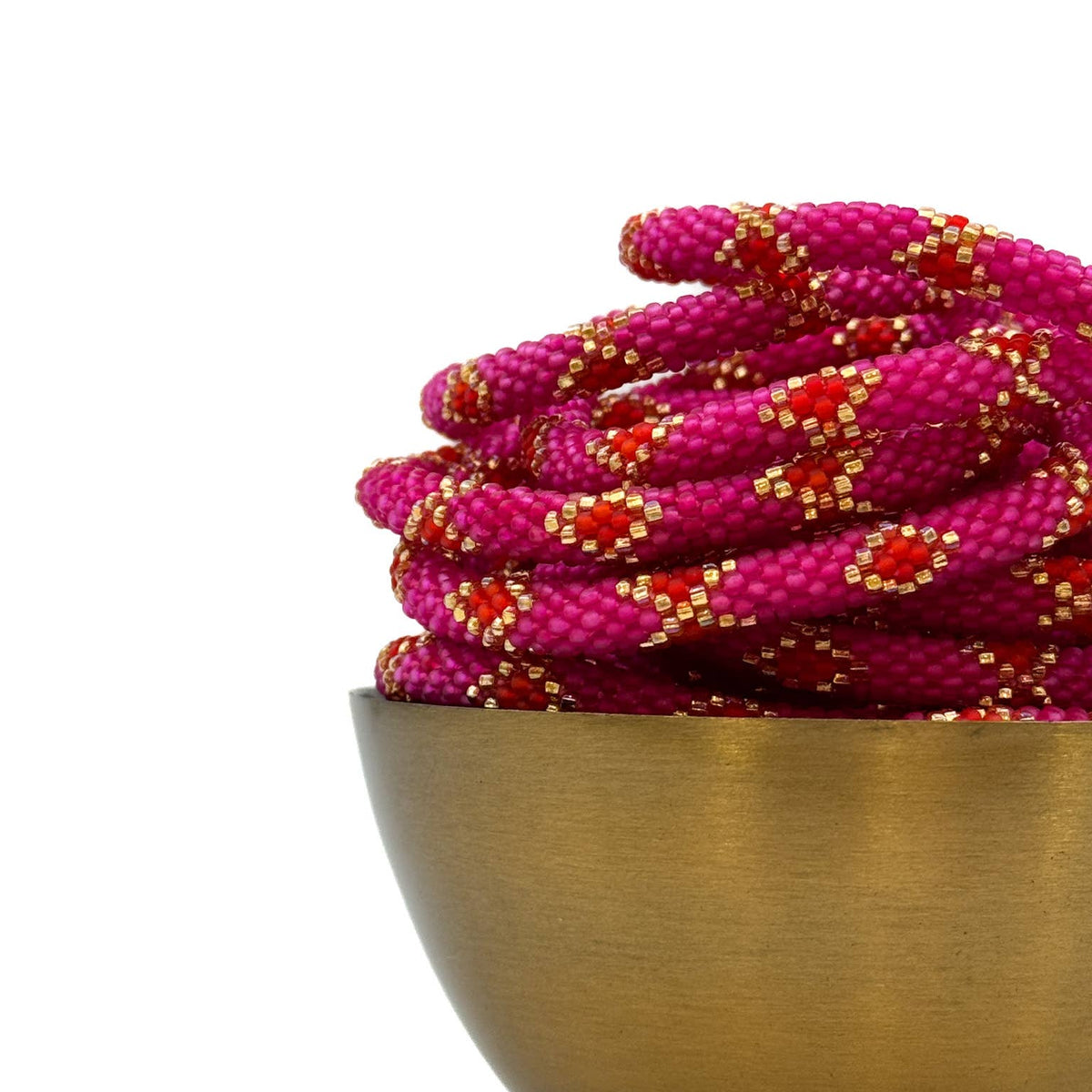 Bracelet népalais R45