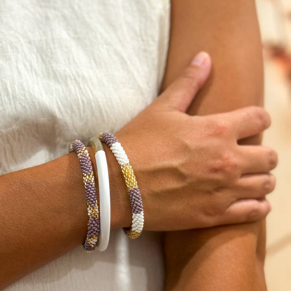 Bracelet népalais B21