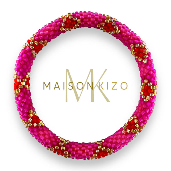Bracelet népalais R45