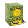 Pyramides Enveloppées Agrumes - (15 sachets)