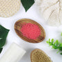 Tube Sels de bain 90 grs - Senteurs assorties Monoï /bubble