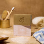 Savon d'Alep parfumé 100g jasmin 