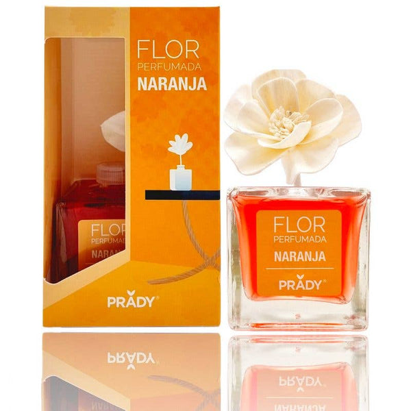 FLEUR PARFUMÉE PRADY - ORANGE