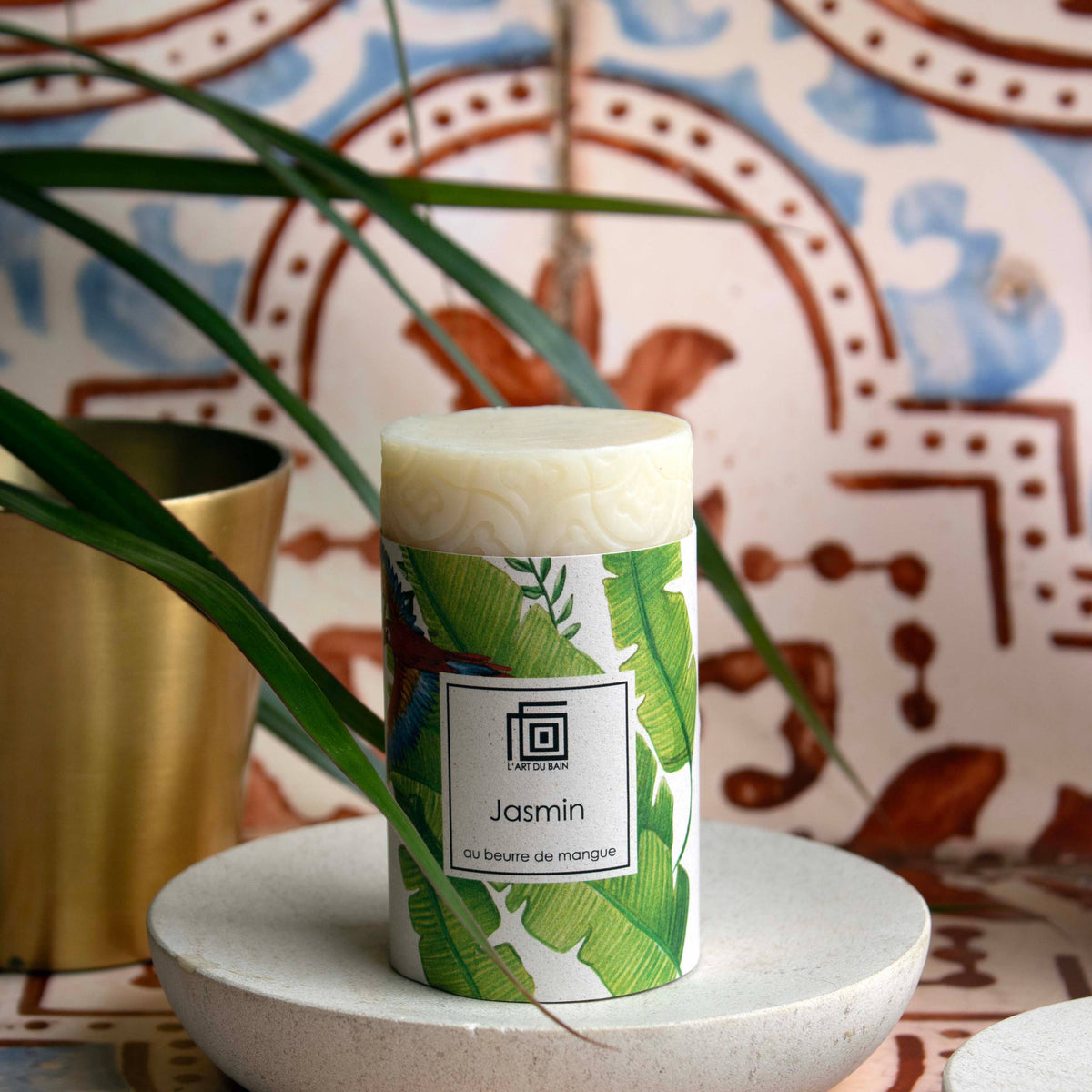 Savon Bengali Jasmin