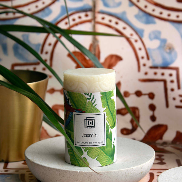 Savon Bengali Jasmin