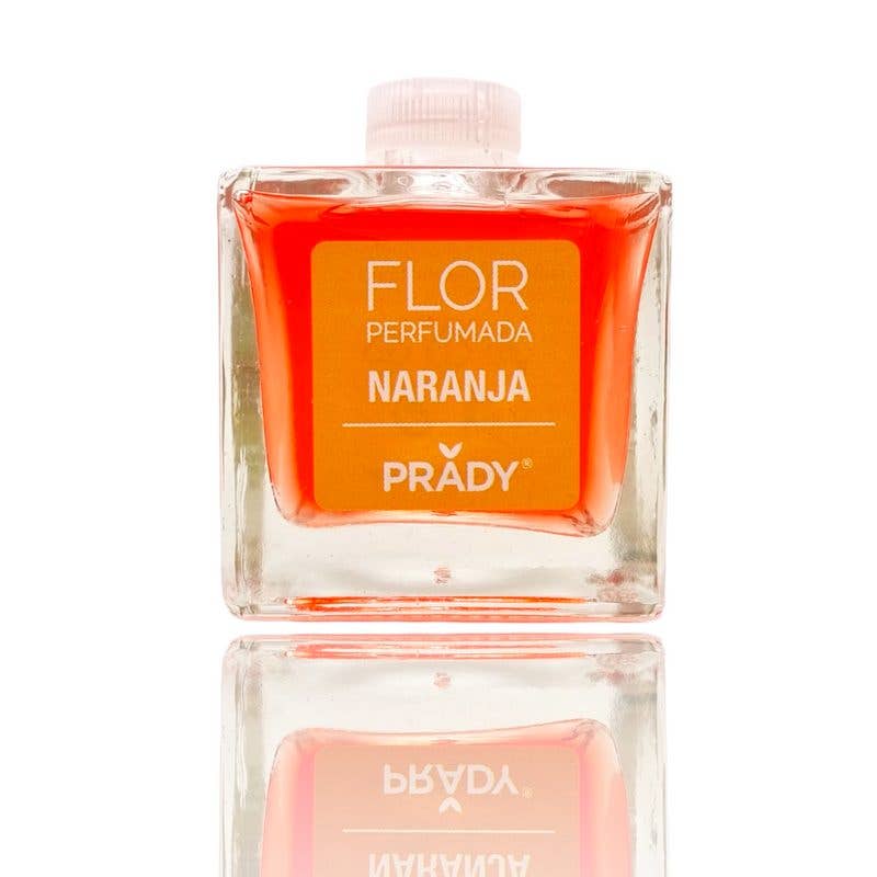 FLEUR PARFUMÉE PRADY - ORANGE