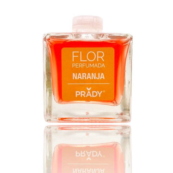 FLEUR PARFUMÉE PRADY - ORANGE