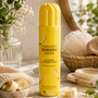 Mousse de Douche Fouettée Frozen Banana Bark – Biovène