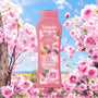 GEL DOUCHE TULIPAN NEGRO 650ML ROSE BLOOM