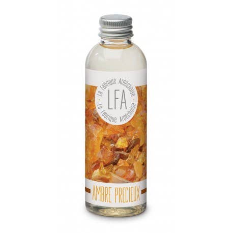 Ambre Précieux Recharge