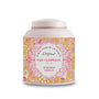 Thé Blanc Vanille - Thé Blanc en vrac boîte 60g