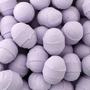 Mini-bombes de bain à la lavande