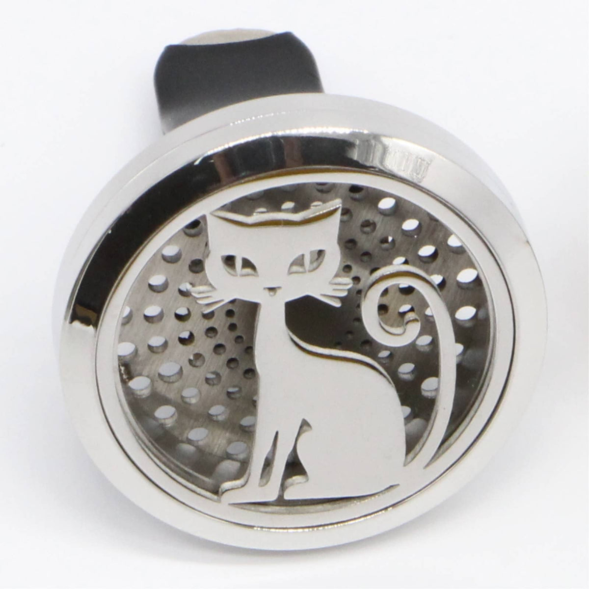 Diffuseur Voiture Clip'Arôme - Chat