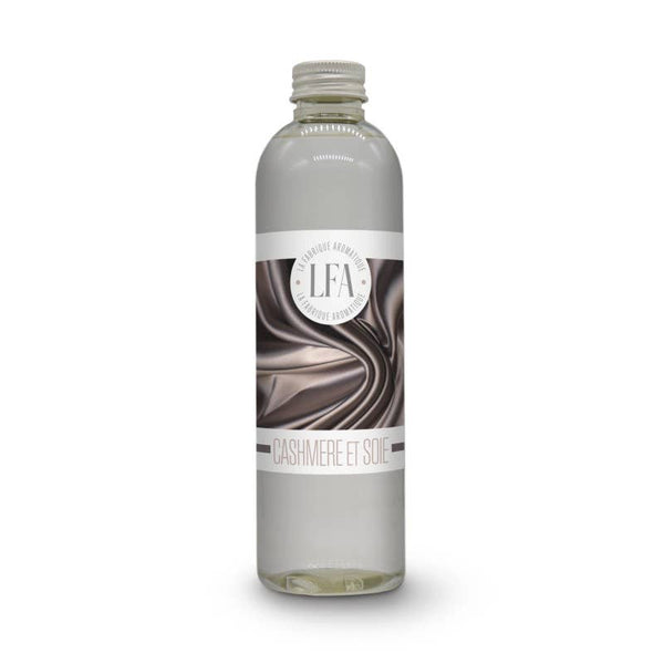 Cashmere & Soie Recharge