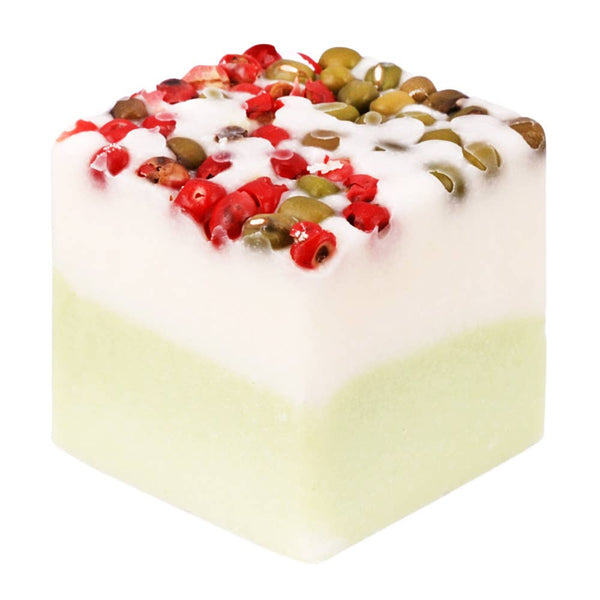 Fondant de bain Citrus Fresh