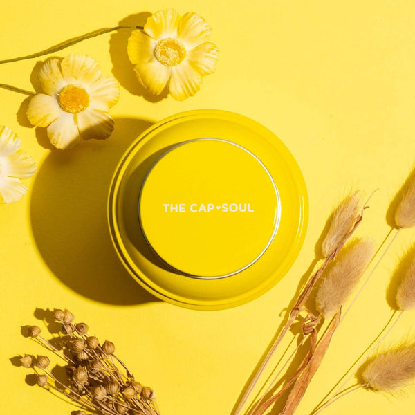 Infusion Camomille - Infusion en vrac boîte 45g