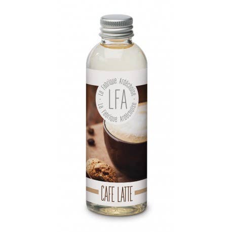 Café Latté Recharge