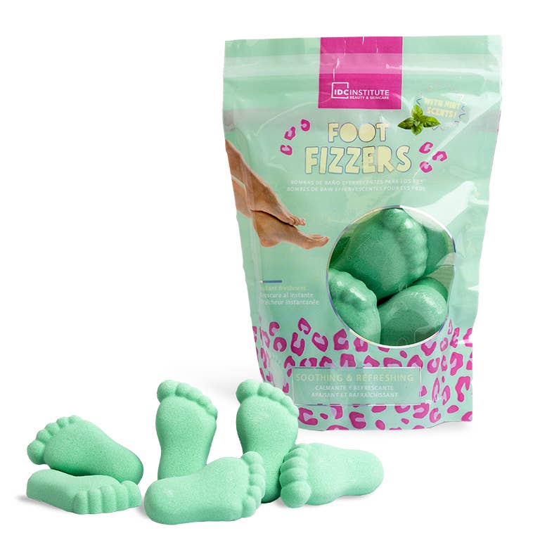 Effervescent pour pieds Idc Institute 30 g