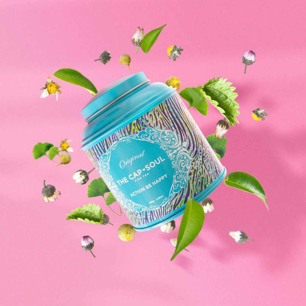FONCTIONNEL ANTI-STRESS 70 GRS