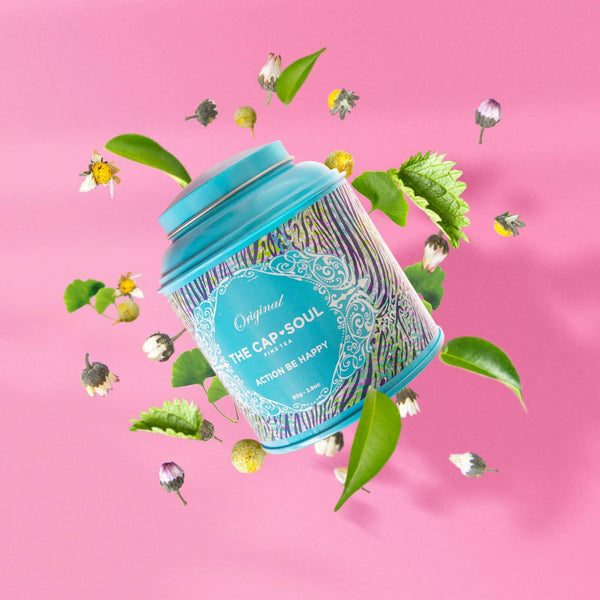 FONCTIONNEL ANTI-STRESS 70 GRS