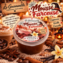 Fondant jelly Mousse farceuse