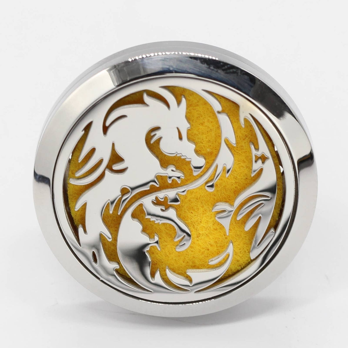 Diffuseur Voiture Clip'Arôme - Dragon