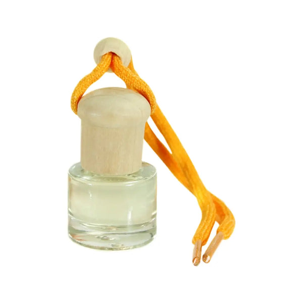 DÉSODORISANT VOITURE PRADY - PAIN D’ÉPICE