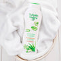 GEL DOUCHE TILUPAN NEGRO ALOE-VERA & JOJOBA 650ML