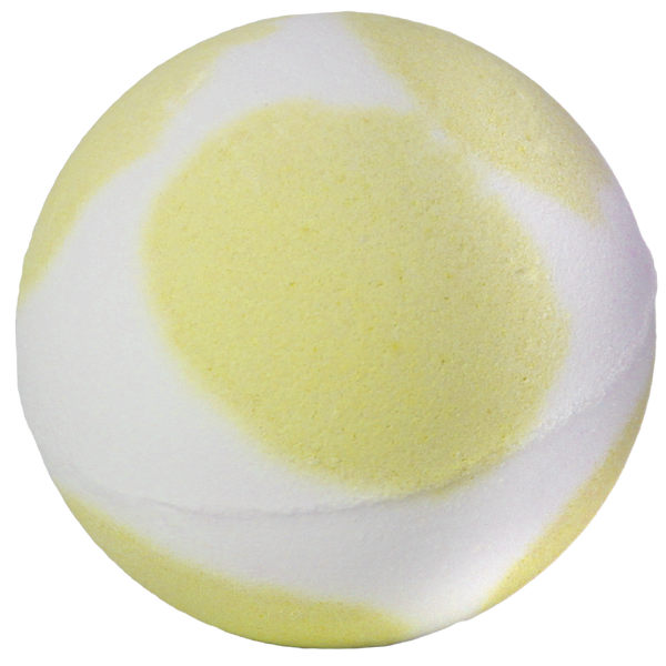 Bombe de bain 120 grs - Senteur Vanille