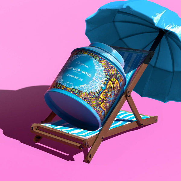 RELAXATION FONCTIONNELLE 60 GRS