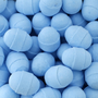 Mini-bombes de bain pour enfants