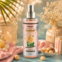 BRUME SCINTILLANTE CORPS ET CHEVEUX PRADY SWEET MACADAMIA