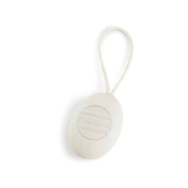 Savon Ovale sur Corde Jasmin 200g